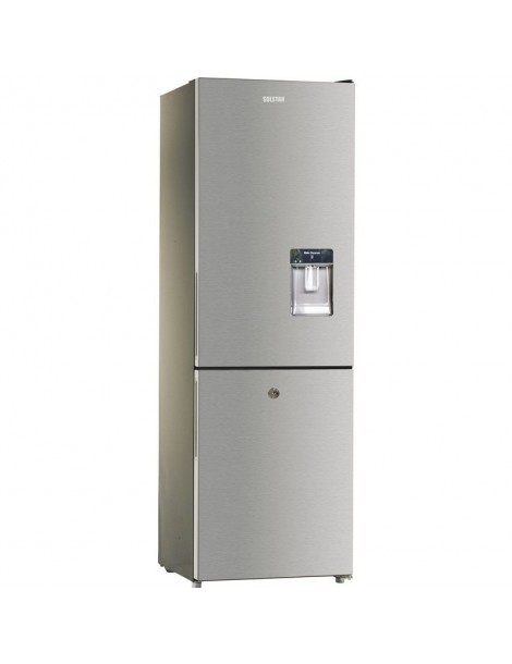 RÉFRIGÉRATEUR SOLSTAR RF 335 COMB 3T AVEC FONTAINE